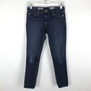 AG Contour 360 Legging Ankle Jeans #282